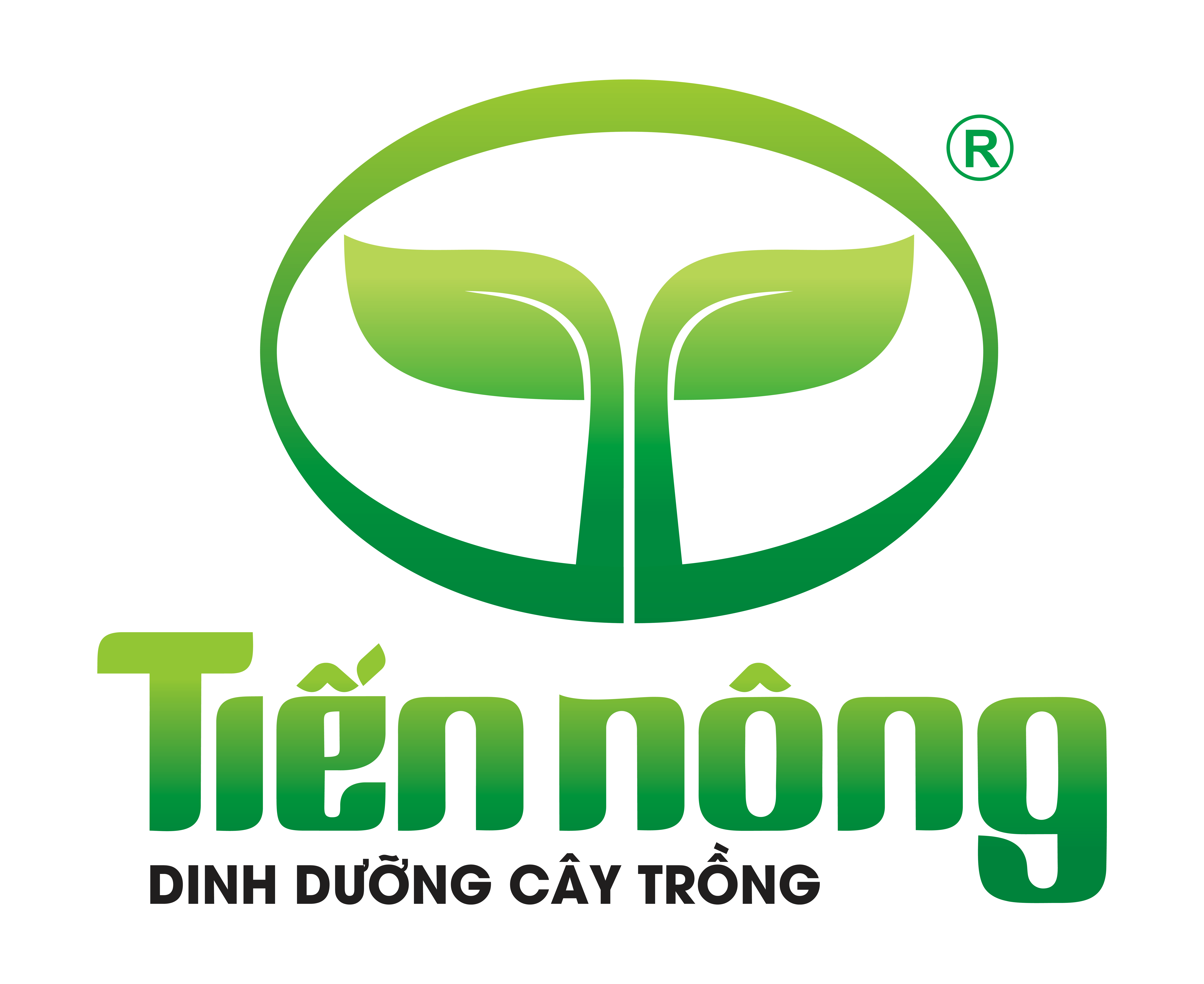 Logo Tiến Nông